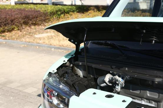 奇瑞qq冰淇淋2023款落地价是多少钱,qq冰淇淋全方位讲解