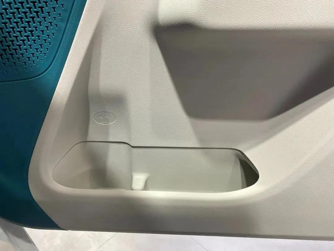 试驾长安Lumin糯玉米，谁说微电车都是粗糙和廉价？