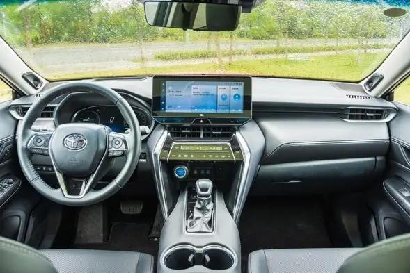 新款丰田威飒最新消息,全新一代丰田威飒实车现身