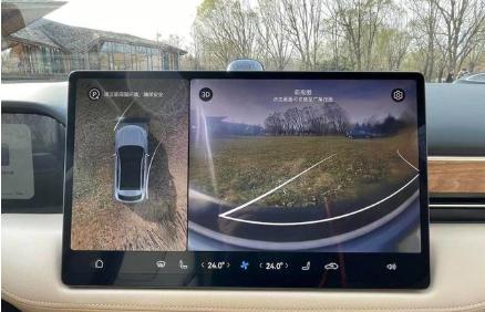 aito问界m5怎么做到续航1000公里,问界m5EV2023标准版续航测试