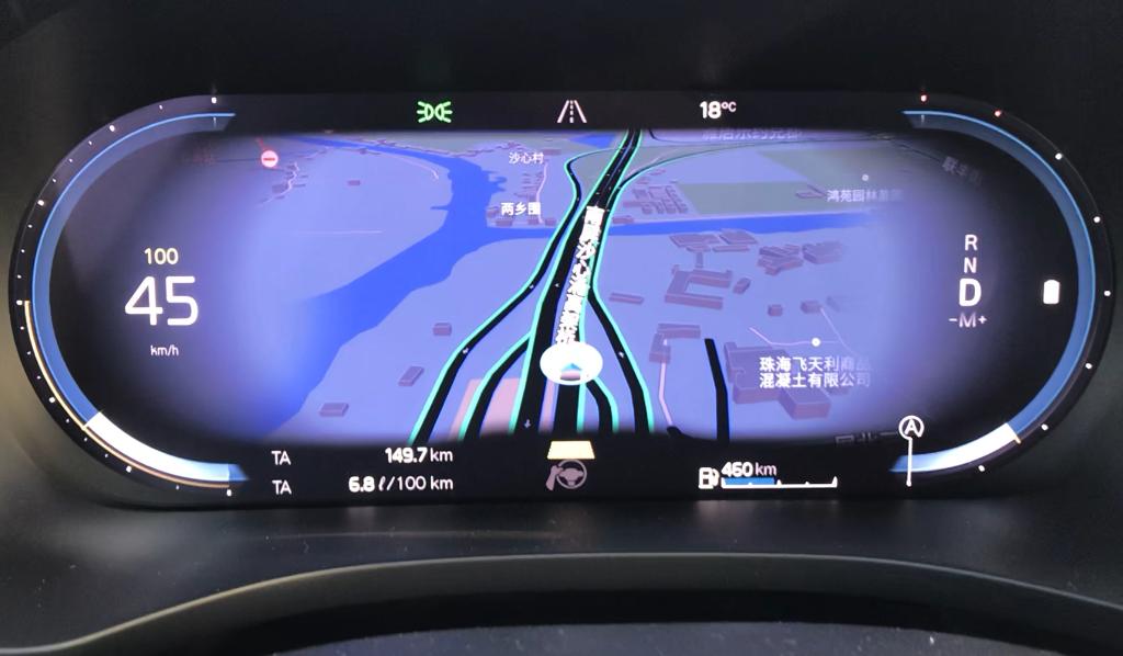 沃尔沃xc60和xc60t8驾驶感受,这车你会开吗