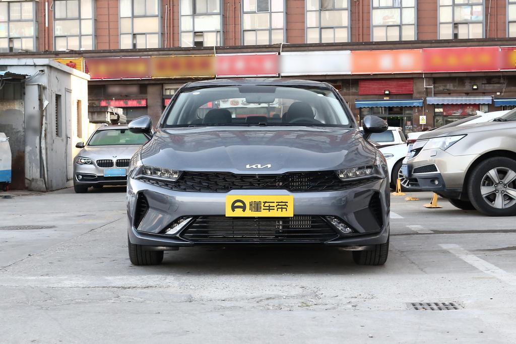 15万起亚k5能落地吗,起亚k52014款2.0latluxury