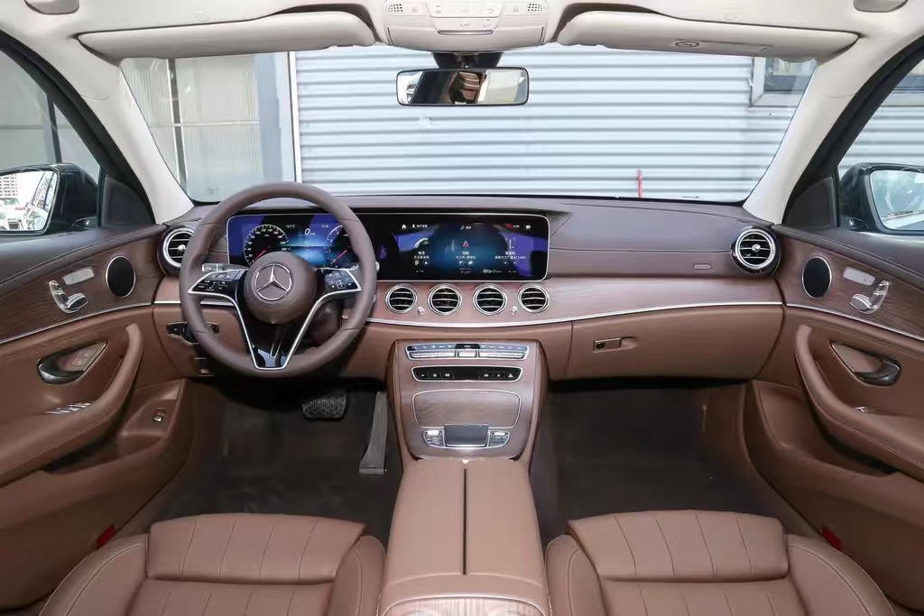 宝马5系对比奔驰e级的优势,宝马5系跟奔驰E级怎么选