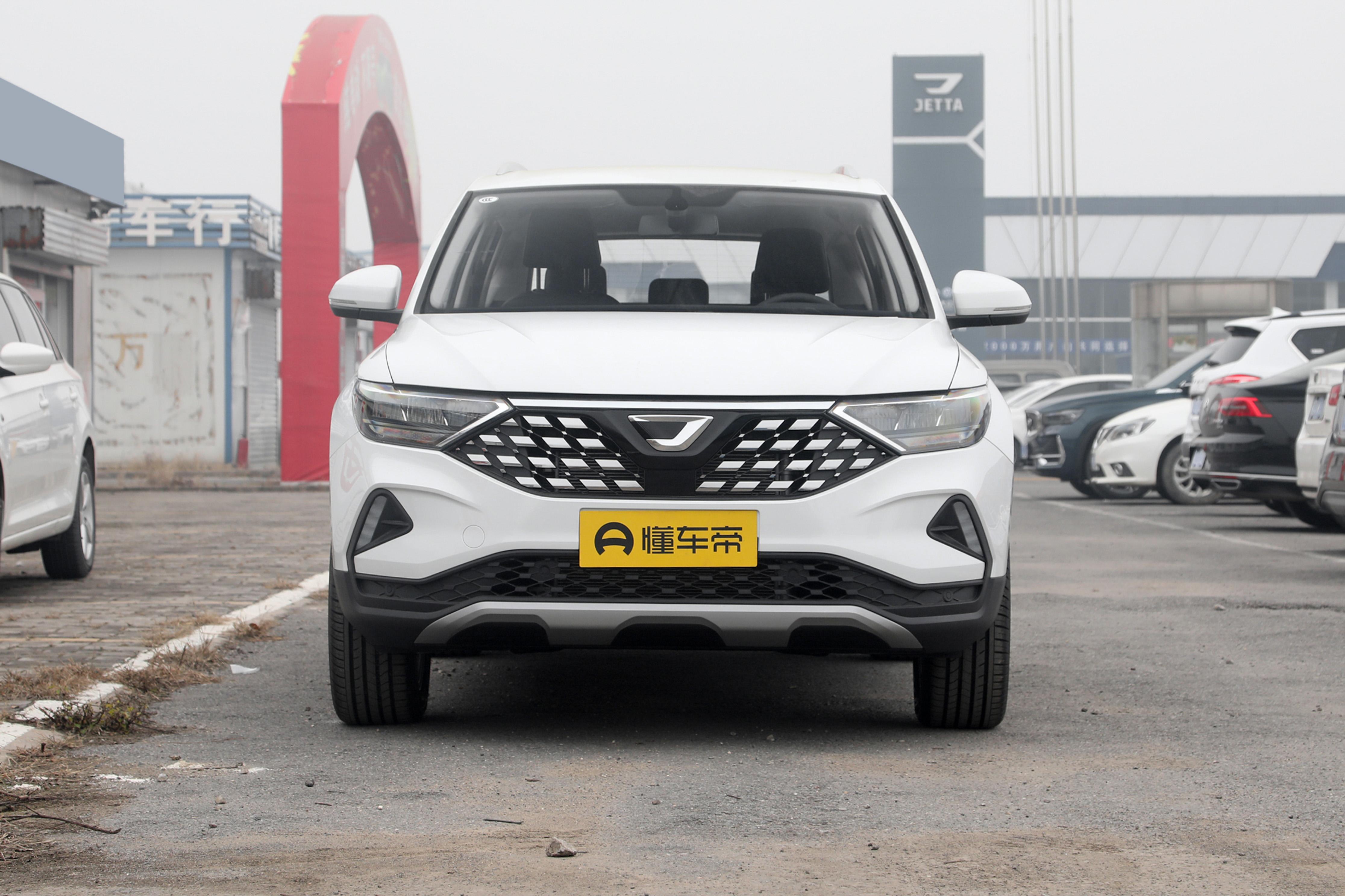 想买个捷达vs5分期首付多少,捷达VS5全款落地多少钱最低配