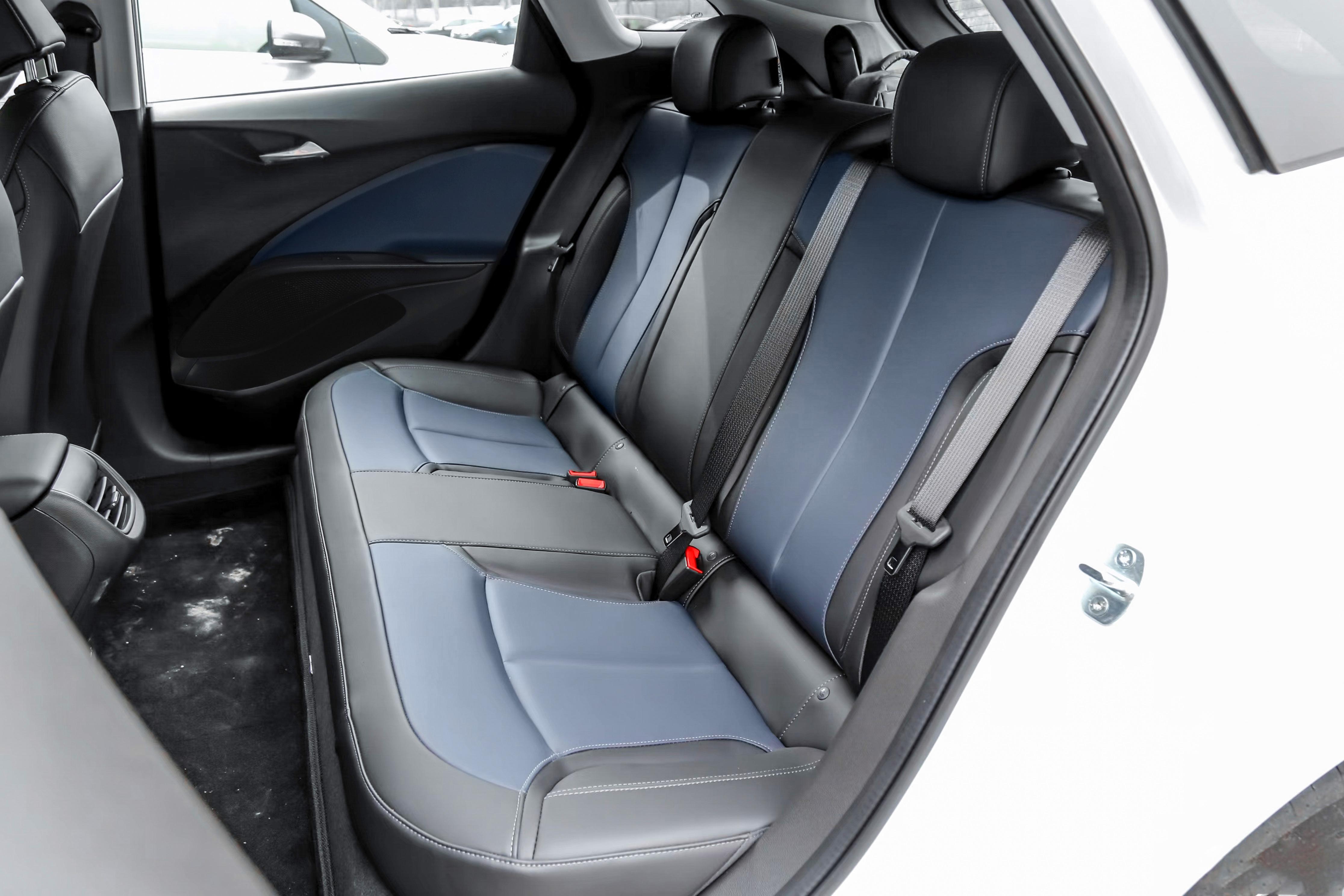 优惠7万这台小众别克值得买吗,别克5-6万元