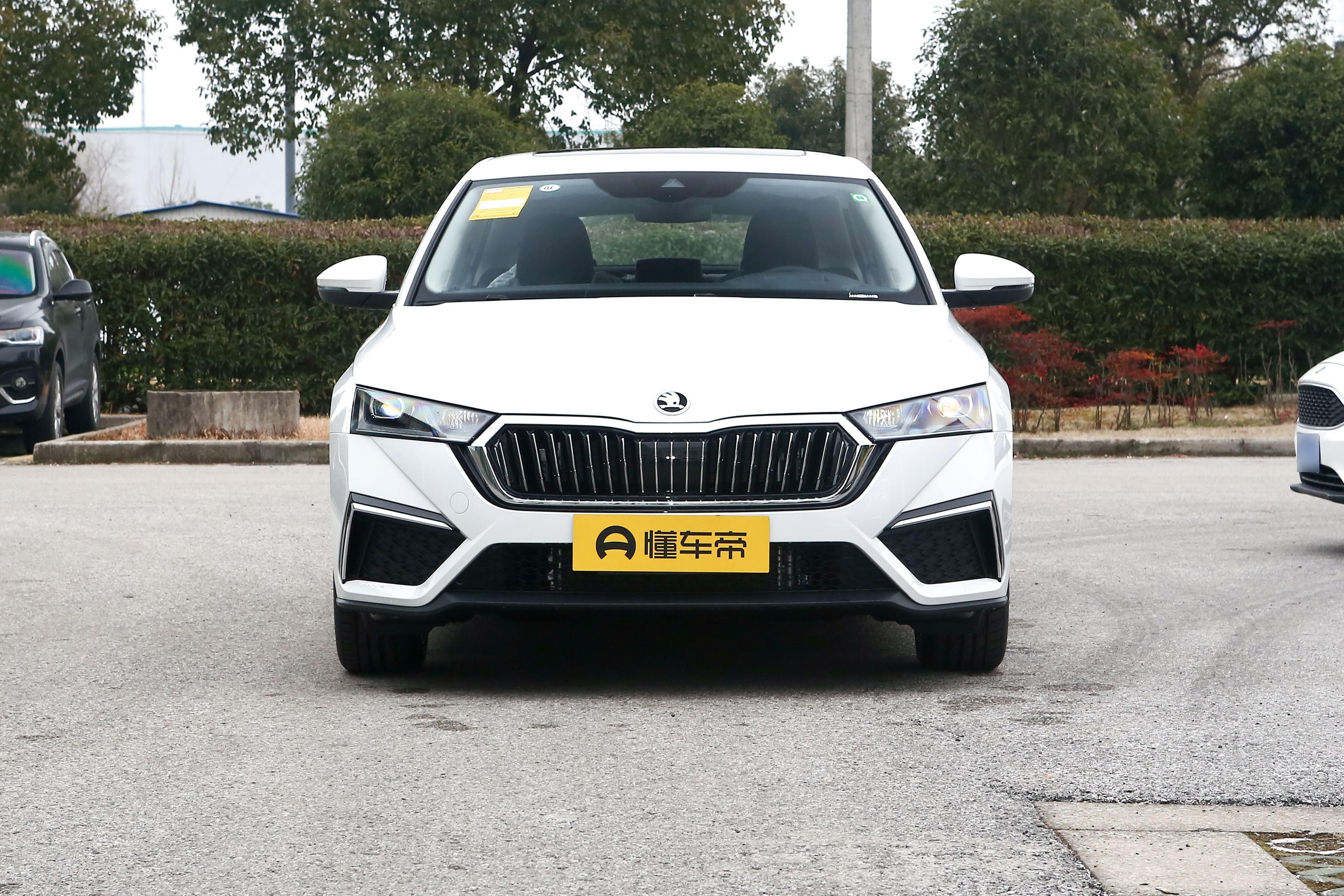 斯柯达明锐大气吗,斯柯达明锐1.6自动挡市区真实油耗