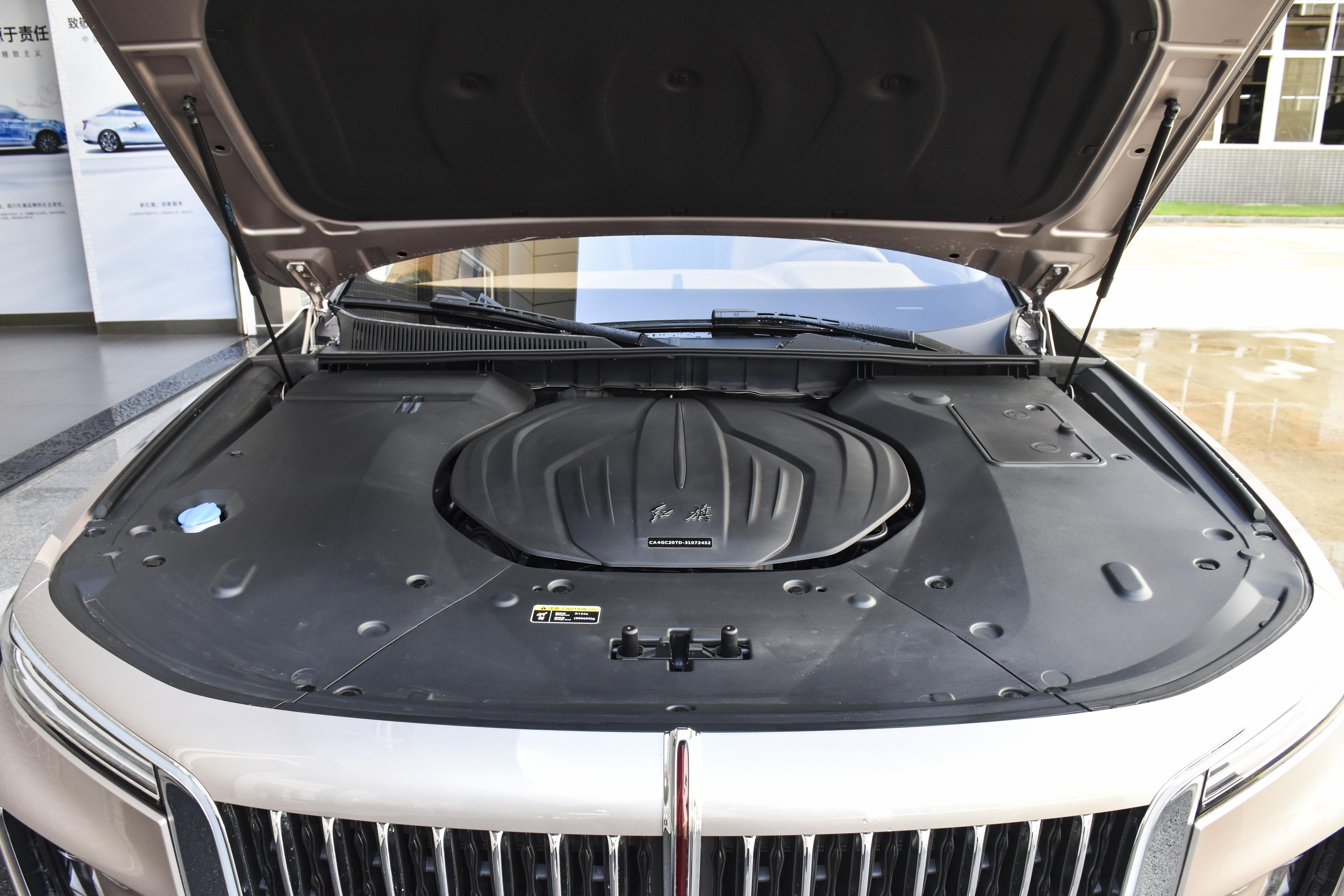 13万多公里的红旗h9值多少钱,红旗h912月销量