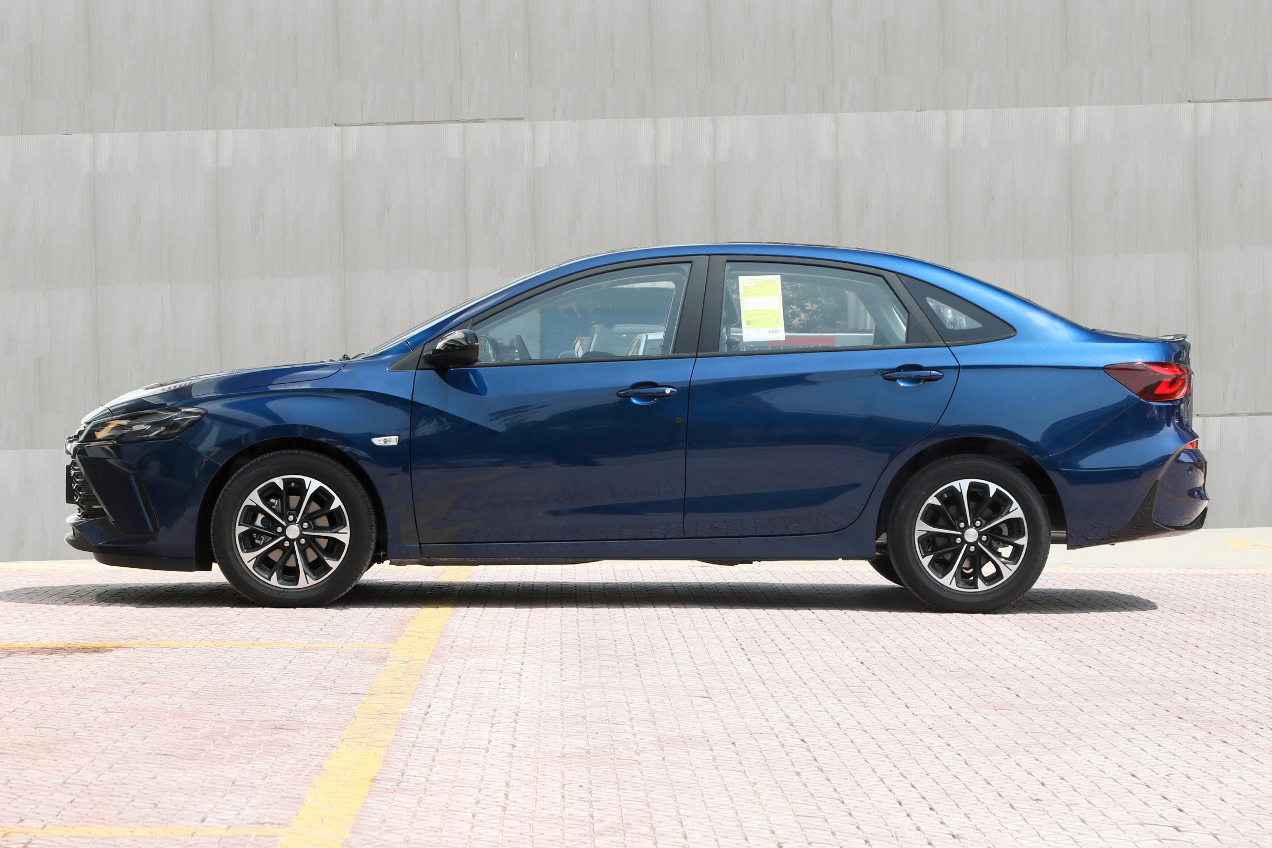 雪佛兰科鲁泽2019舒适版报价,雪佛兰科鲁泽最新款多少钱