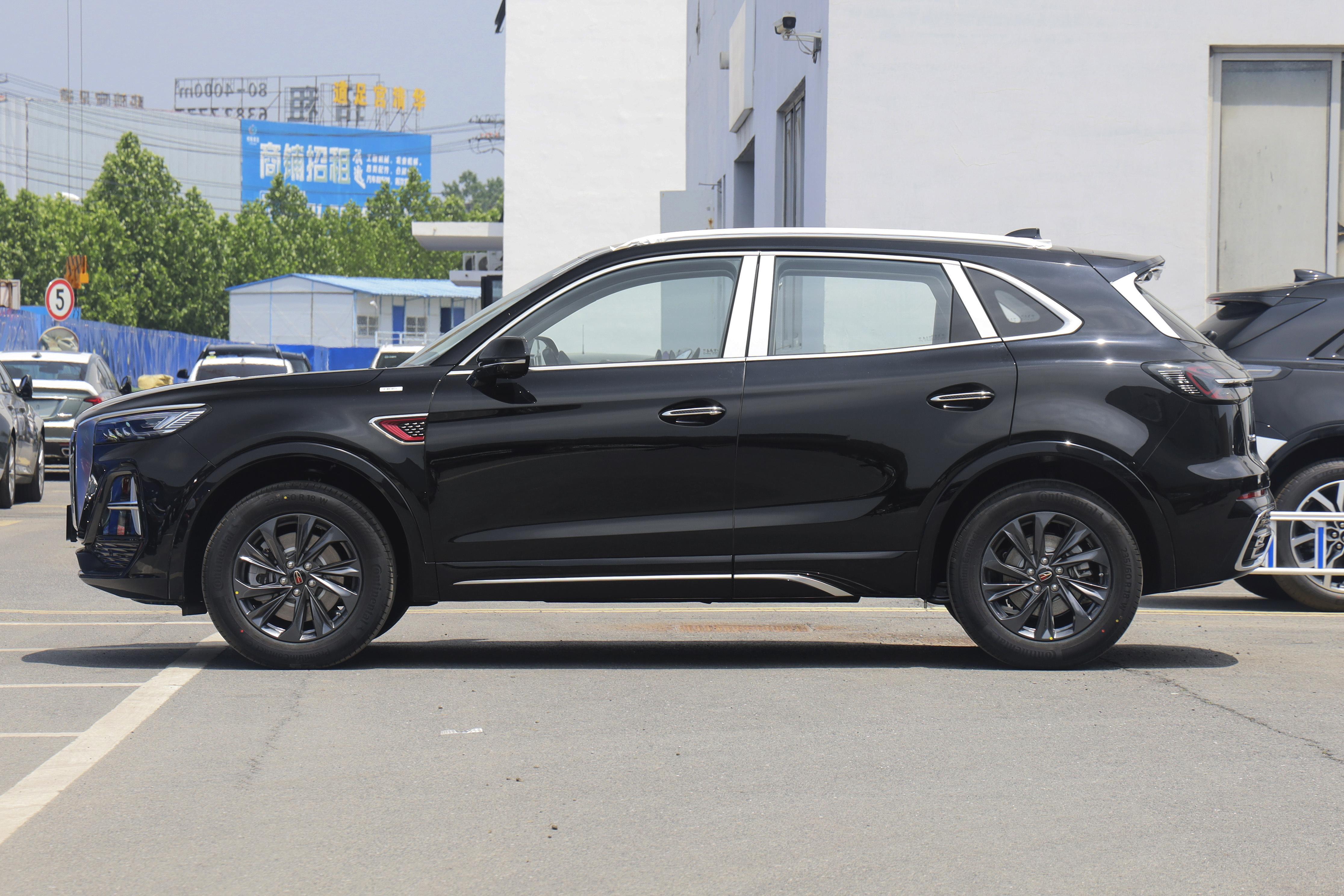 红旗hs5与星途凌云哪个更值得买,20万左右的红旗hs5suv参数