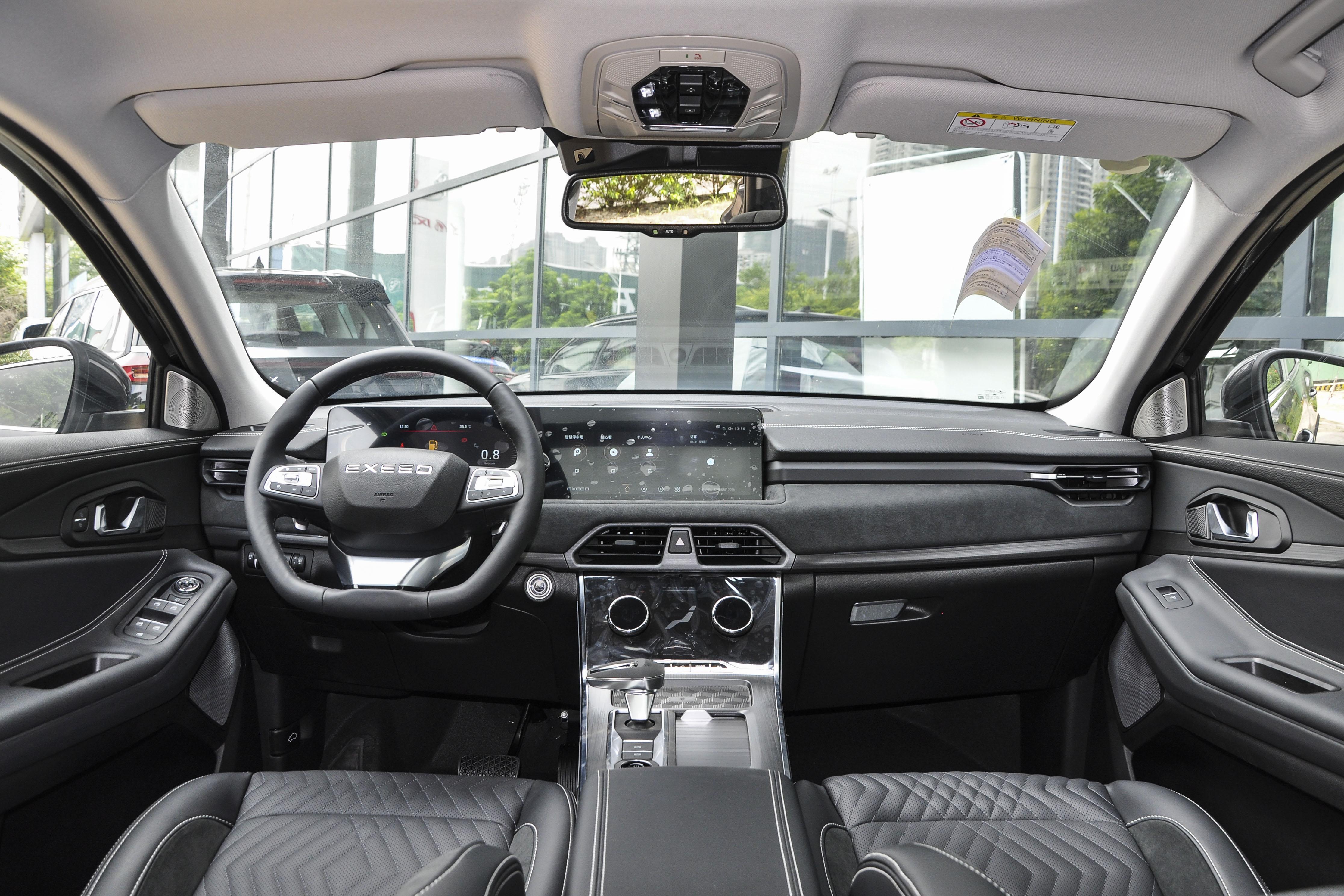 红旗hs5与星途凌云哪个更值得买,20万左右的红旗hs5suv参数