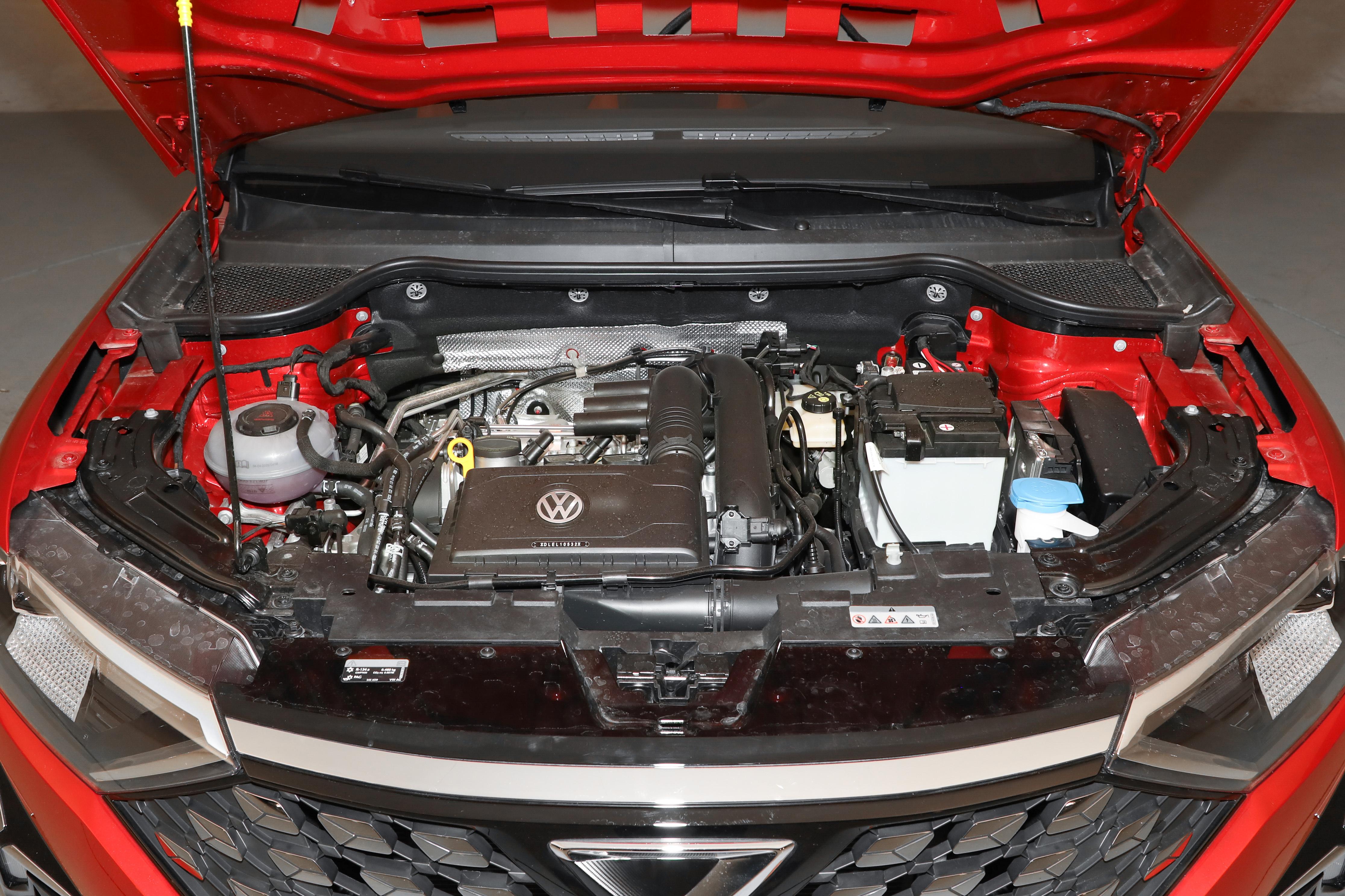 最新捷达vs5哪款值得入手,全新驾驶体验捷达vs5才是买车首选