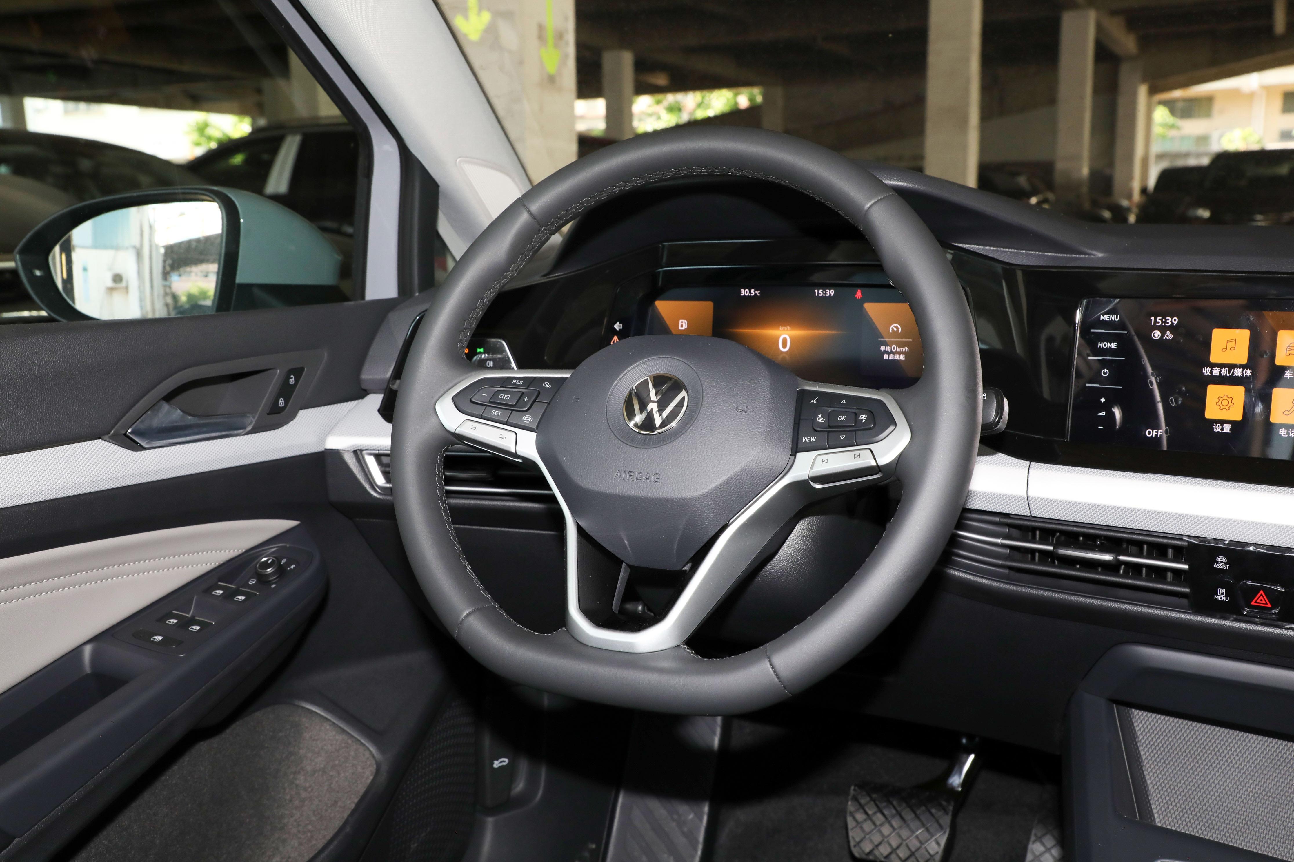 2019款全新高尔夫测评,全新2022款高尔夫大改版