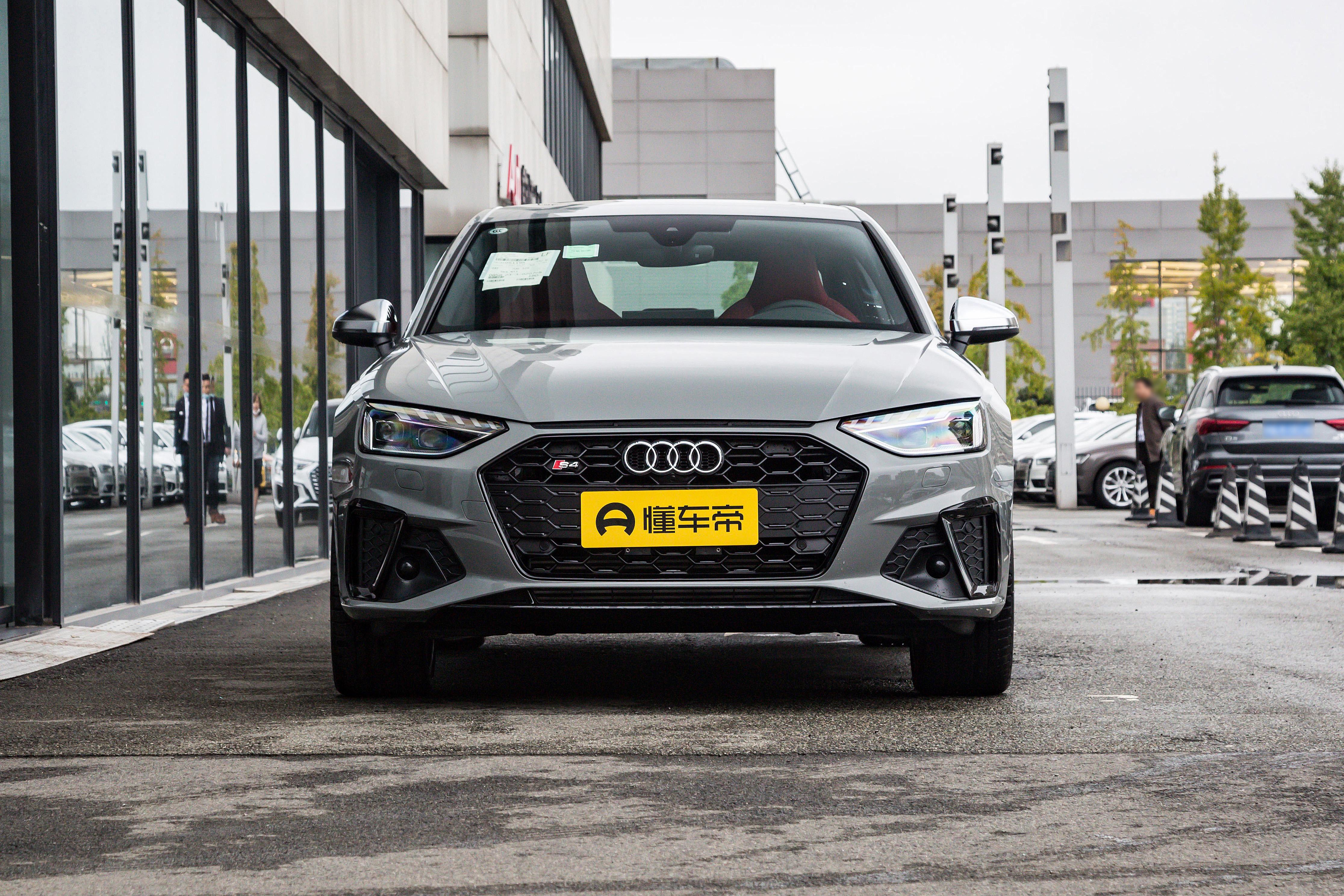 s4奥迪养车成本,奥迪S4用车成本