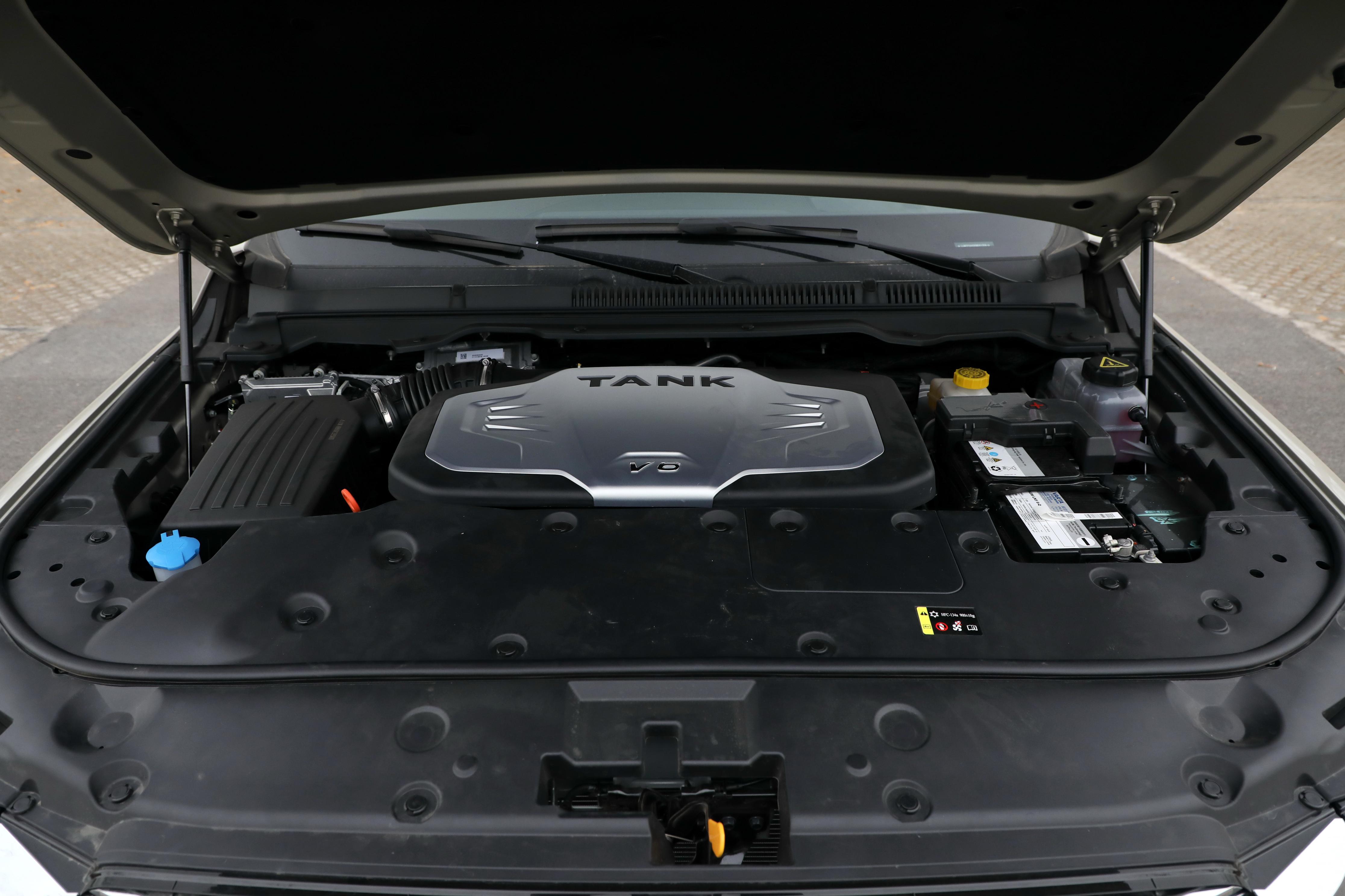 坦克500保养费用明细,坦克500大保养价格