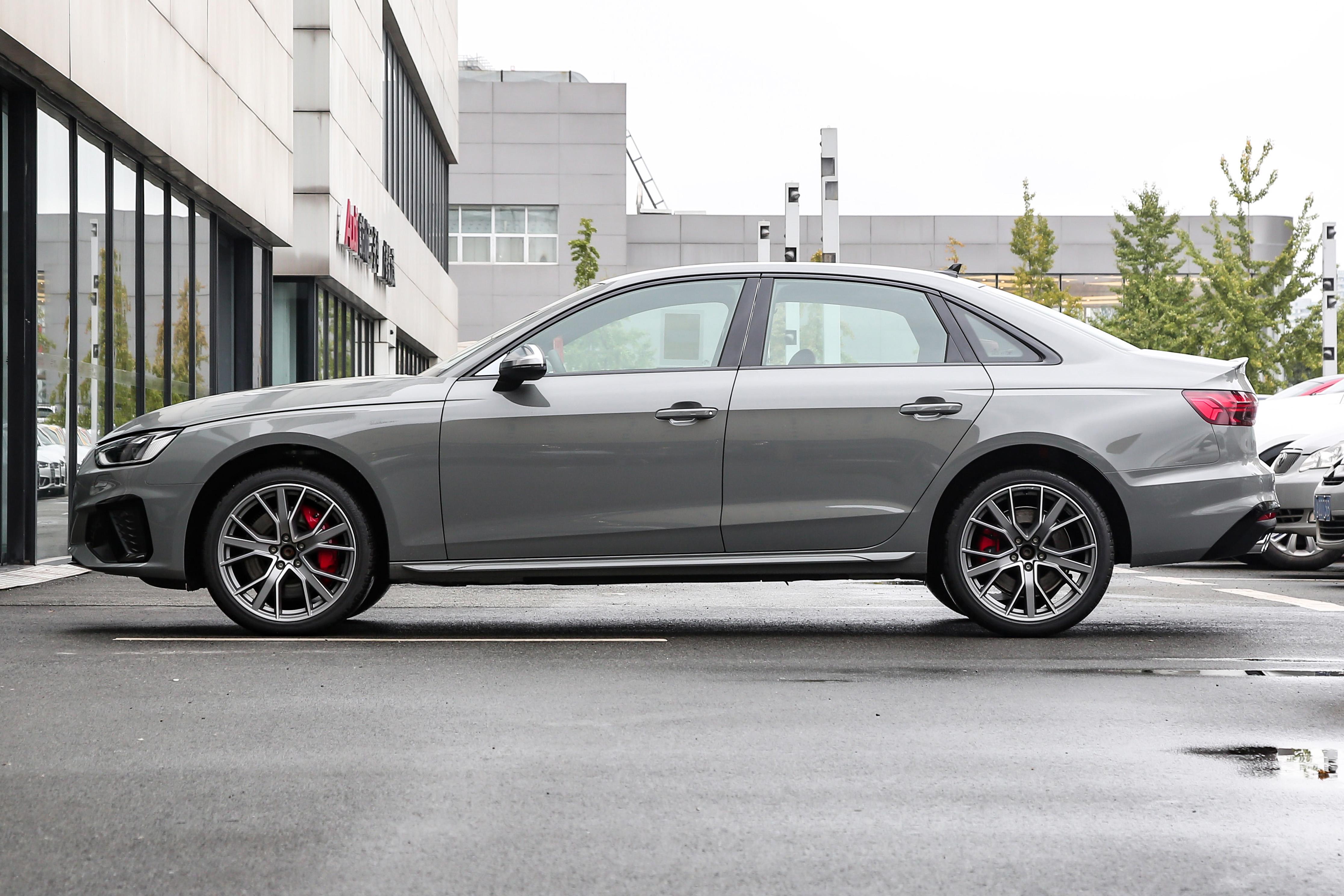 s4奥迪养车成本,奥迪S4用车成本