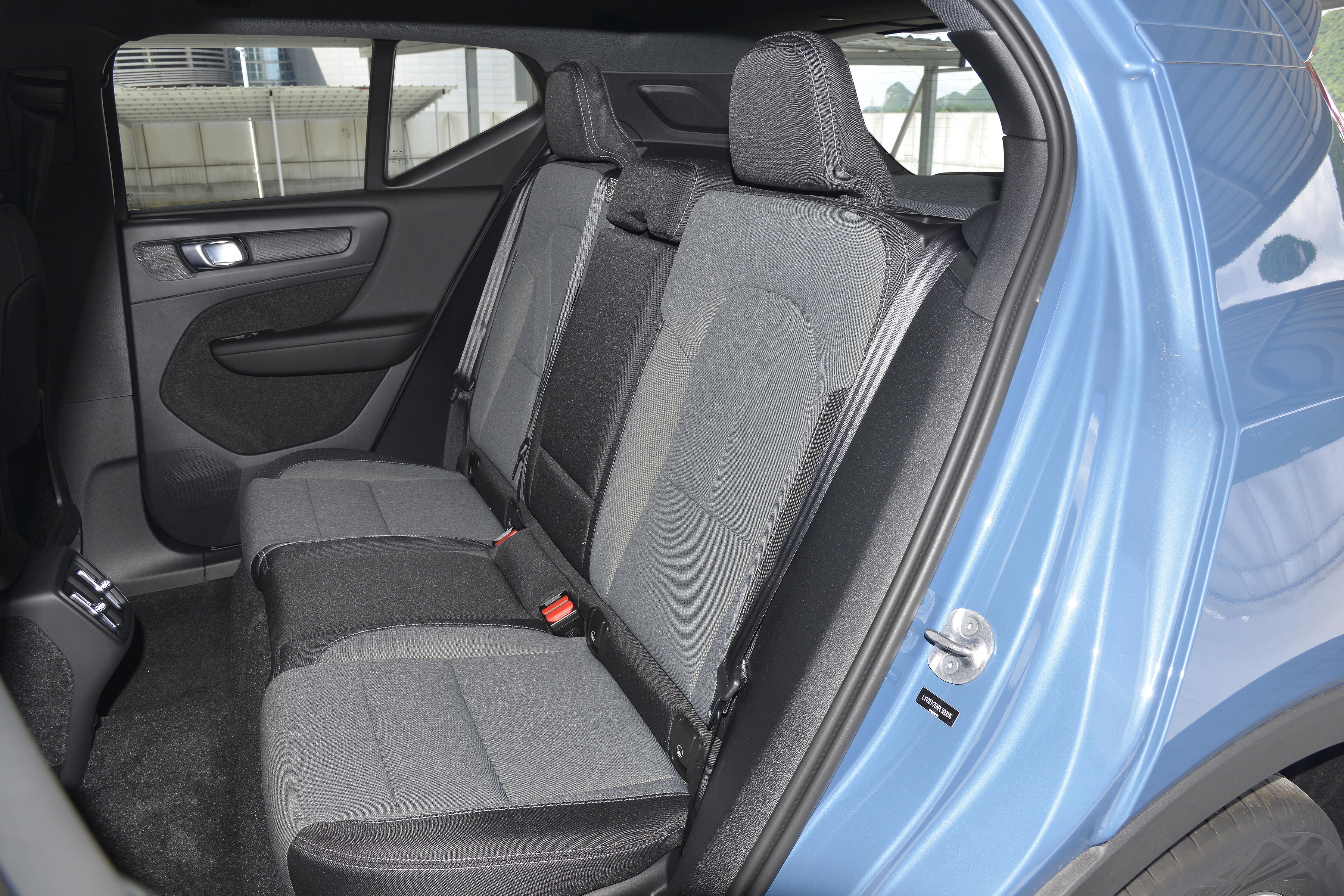 2023款沃尔沃xc40,沃尔沃xc402023