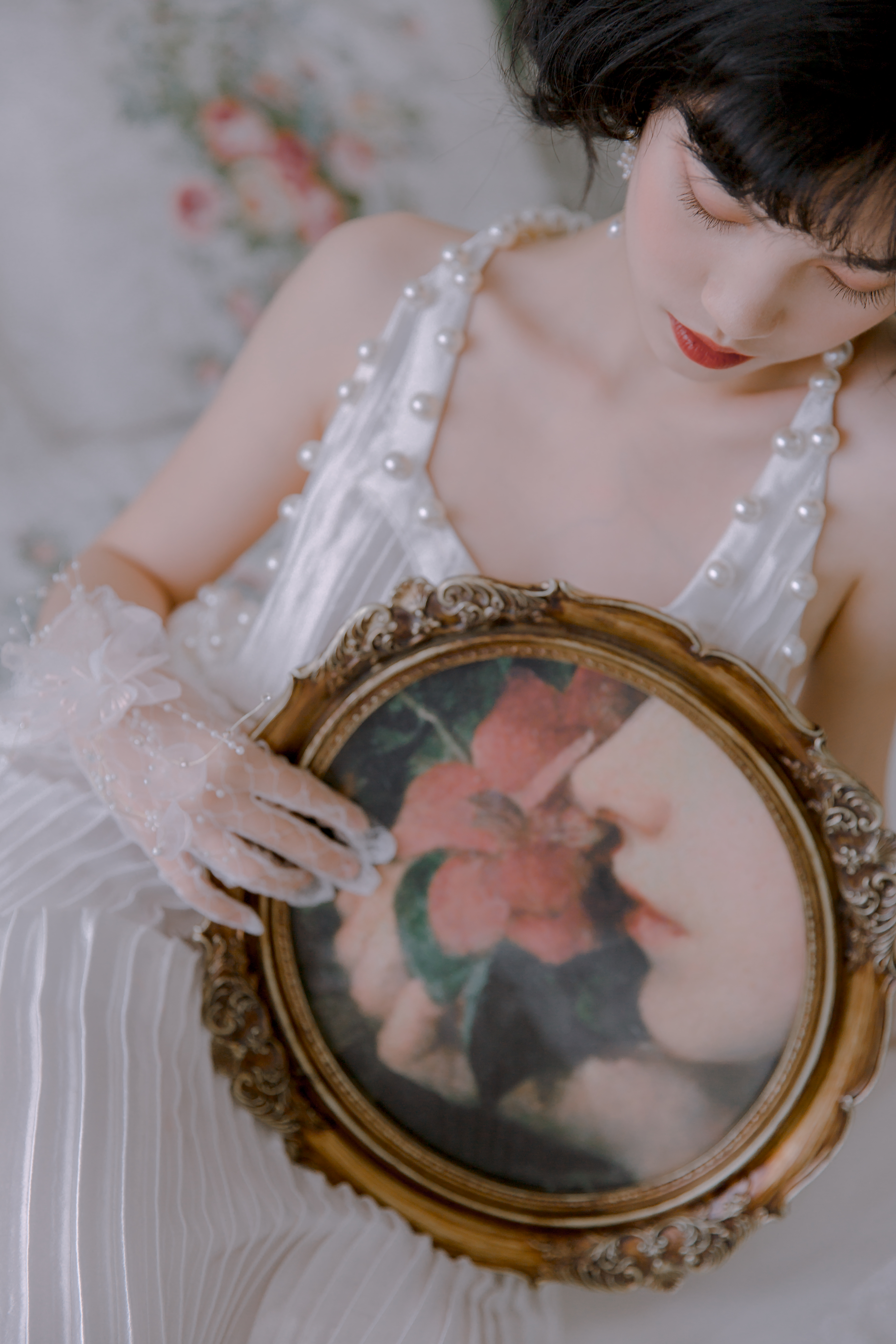 请你坚定地划船前进！女儿国近在眼前，日落前即可到达