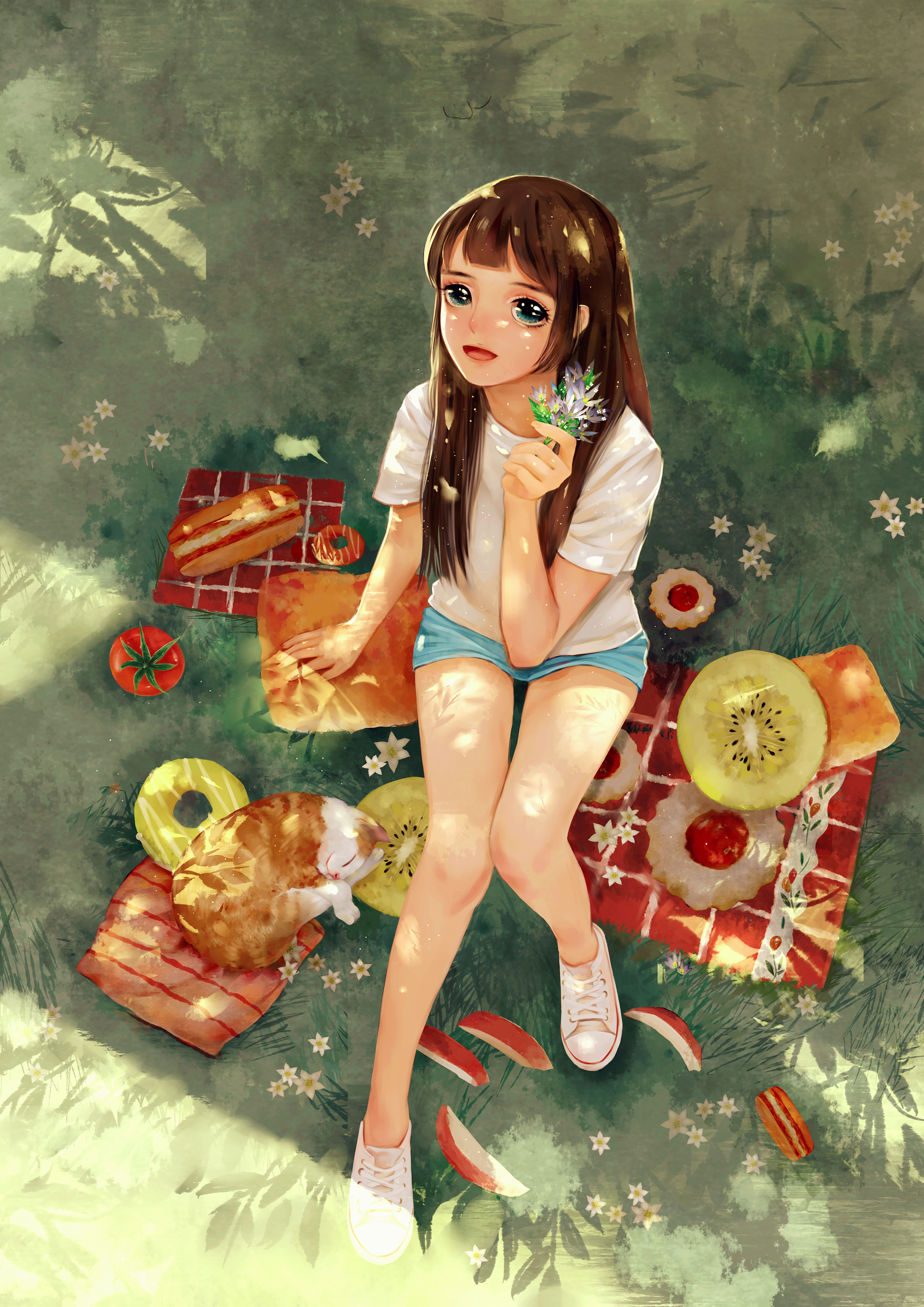 小说：初出长安第一难，唐僧遇到老虎精，幸得太白金星相救