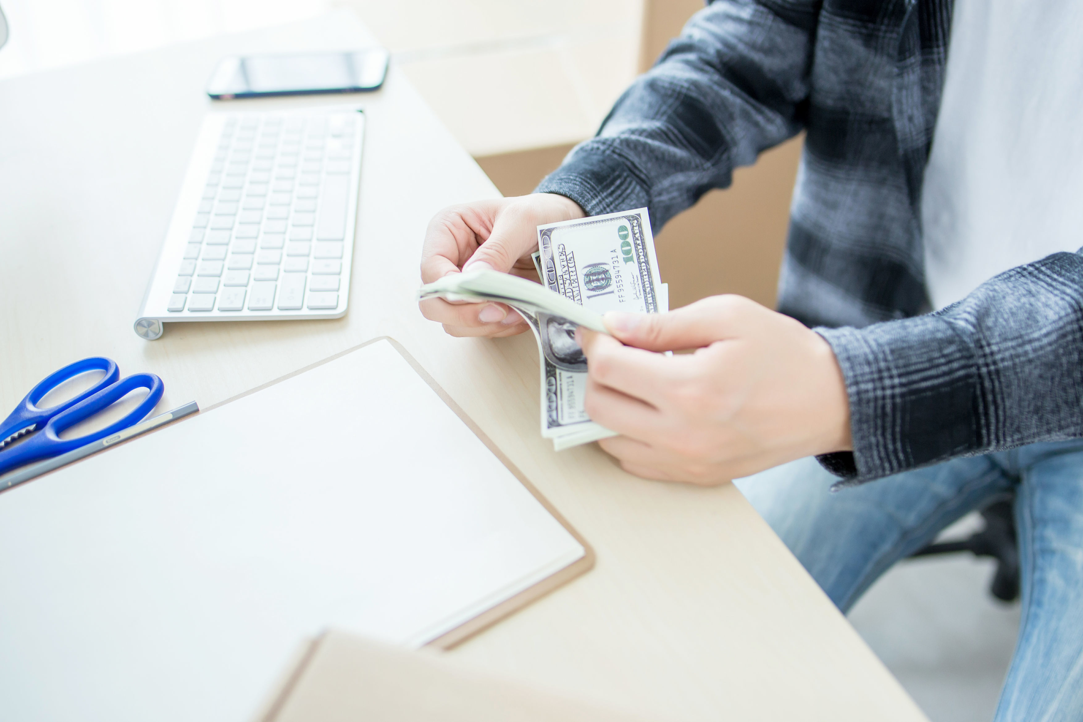 成为一个成功的创业者的秘诀,成为一名创业者