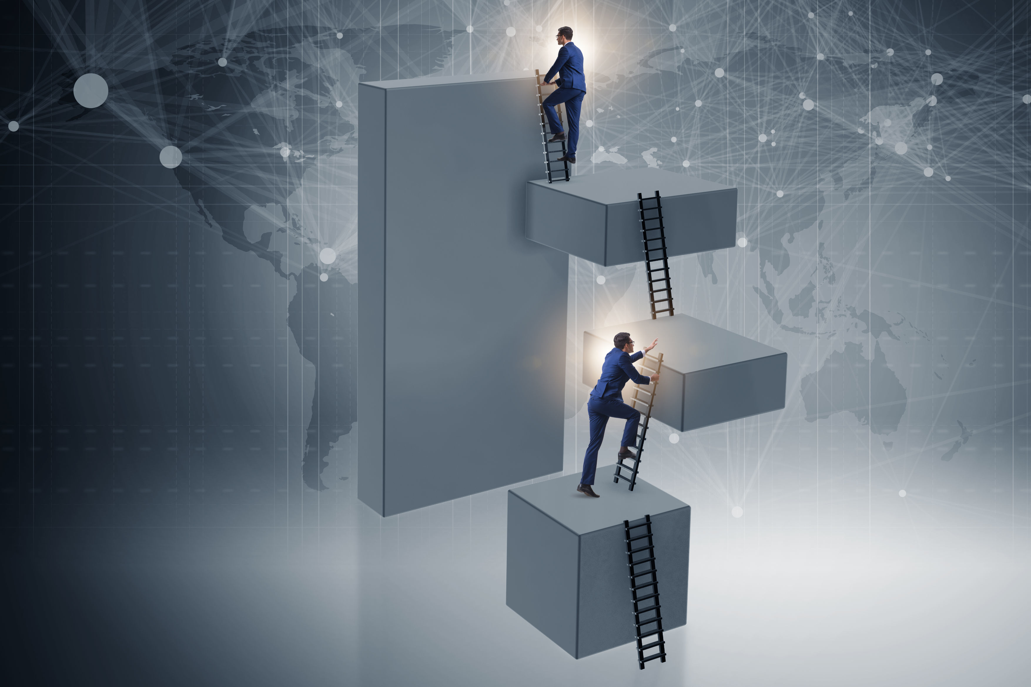 股市的投资逻辑与认知,股市投资者需要掌握的知识