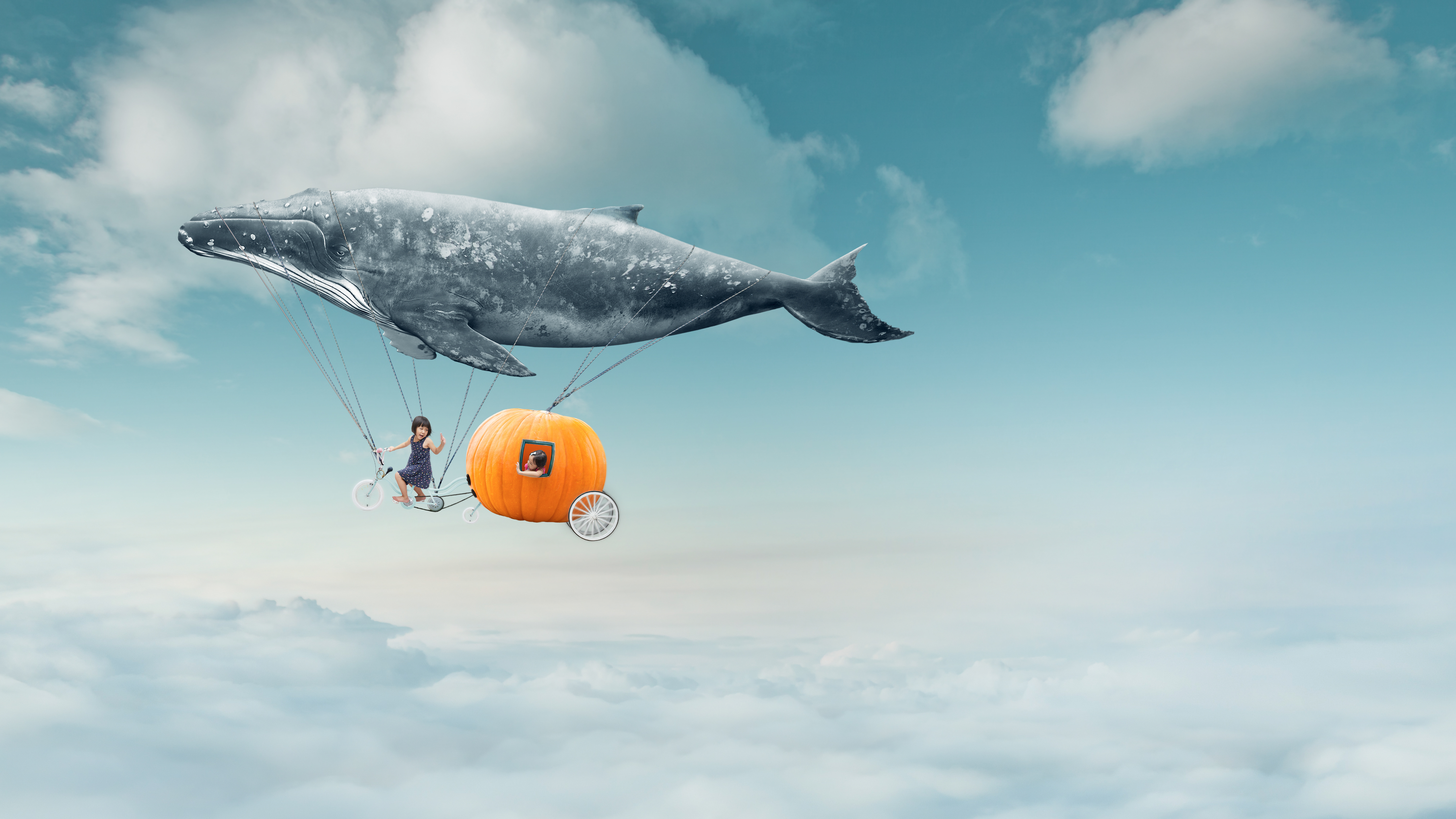 小说：美女进入恶灵世界，小伙好心出手相助，对方反倒欺骗于他