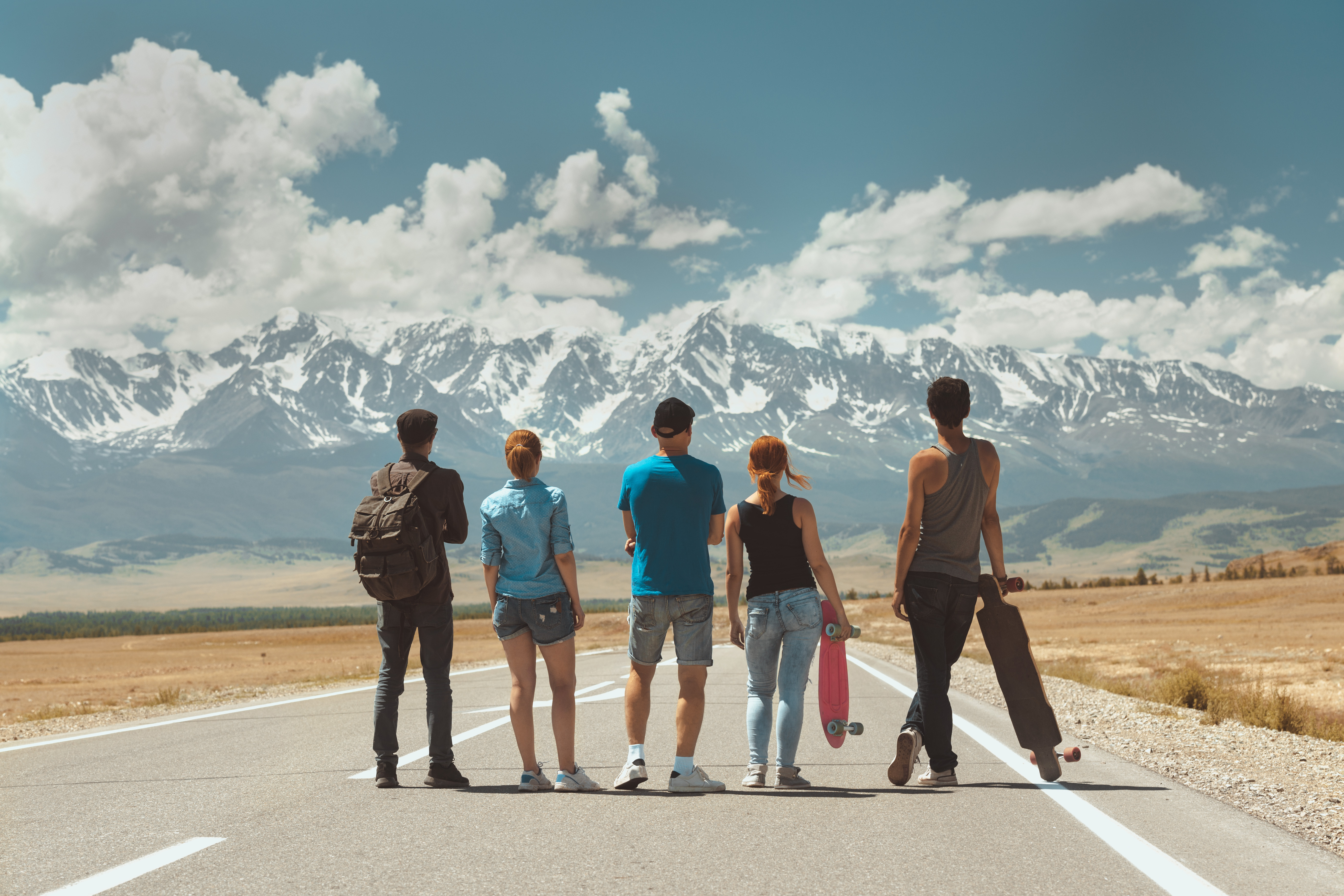 清华工科女结识法国老公，一起去悉尼旅游，被当成奥运会参赛选手