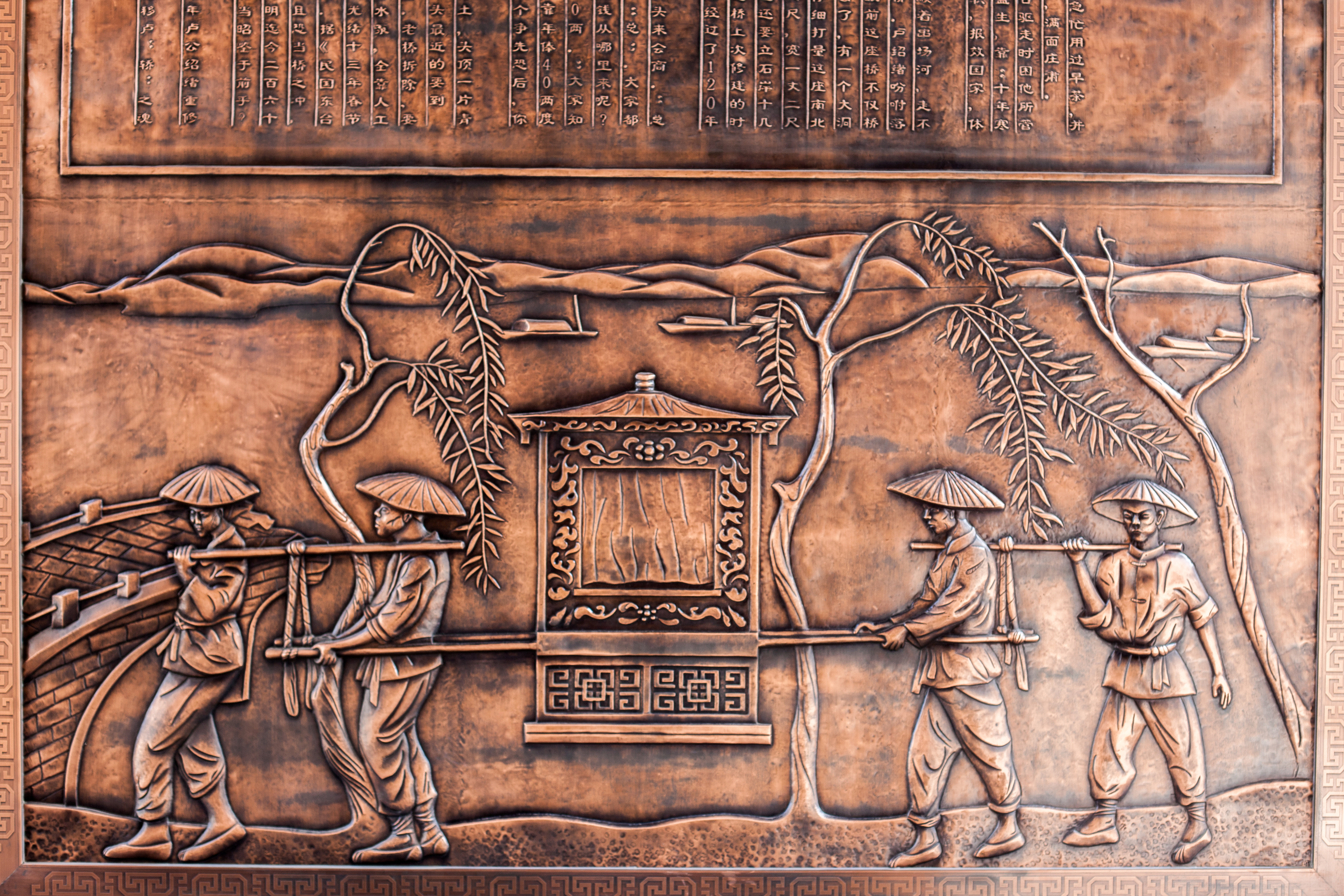 刘渊建立的汉朝是怎么灭亡的,匈奴刘渊为什么要开启五胡乱华