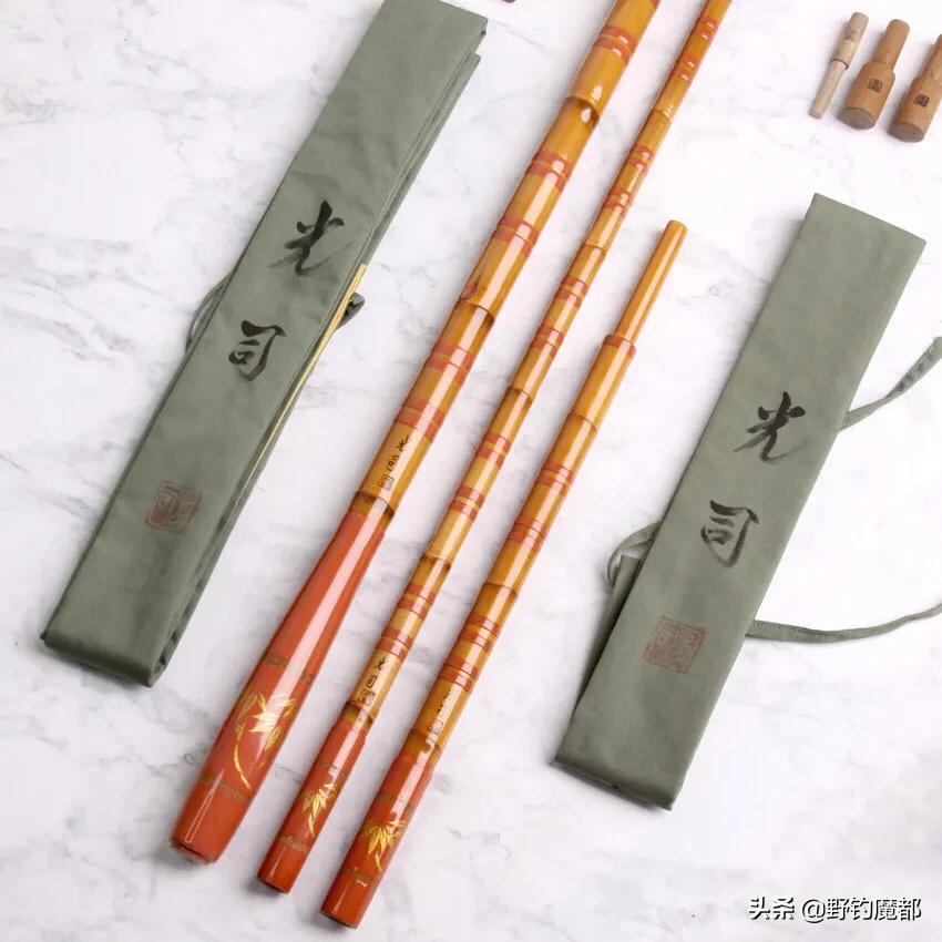 入门级钓竿选哪个牌子,新手入门钓竿推荐哪款好