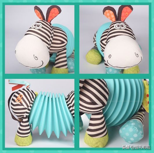 儿童节送礼物惊喜,儿童节送宝贝的礼物