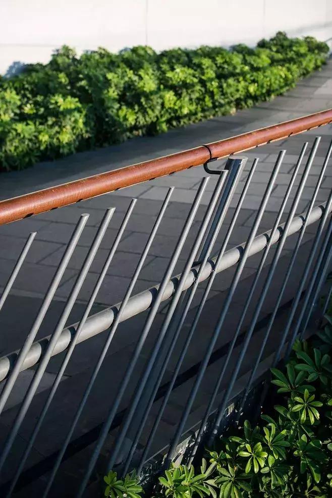 合肥商业街景观设计,复古商业街景观设计