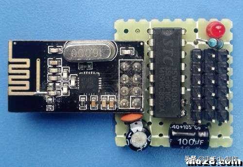 我爱萝丽爱萝丽三代遥控制作教程