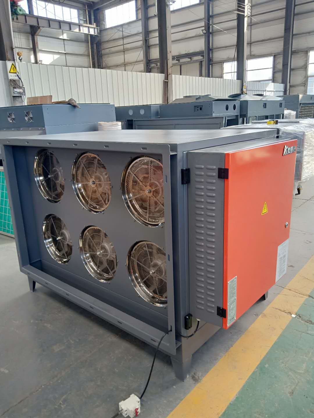 抽油烟机和油烟净化器怎么安装,油烟净化器和抽油烟机选哪个好