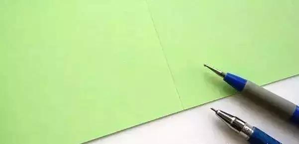 自制手工节日贺卡材料,手工制作节日贺卡幼儿园教程