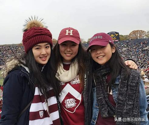 华为二公主姚安娜简介,华为二公主姚安娜颜值分析