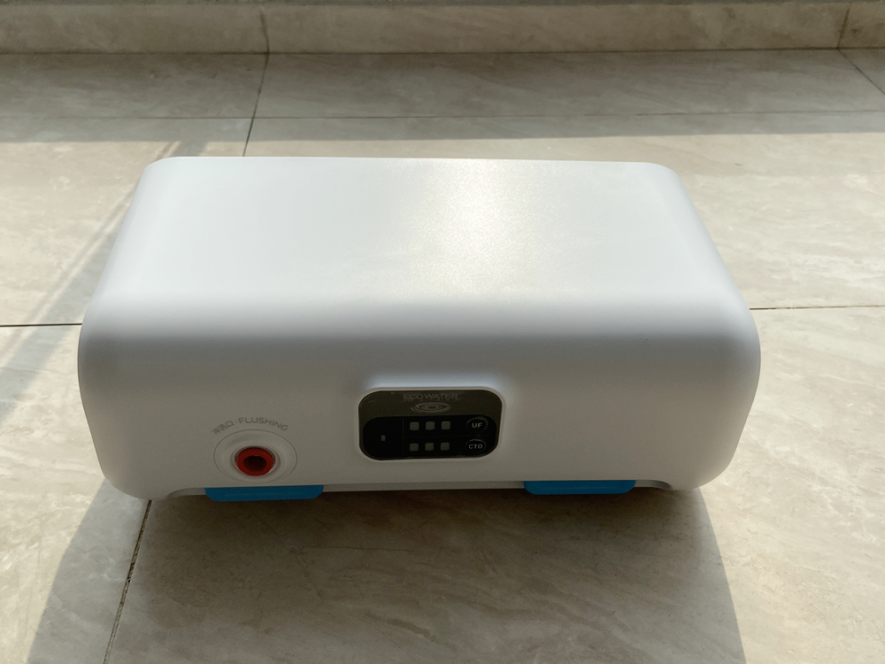 家庭净水神器,怡口euf201-2型直饮净水机