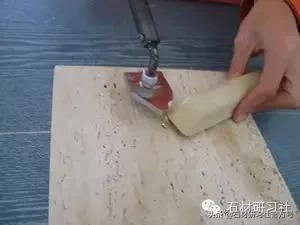 石材修复用什么,石材路面塌陷修复方案