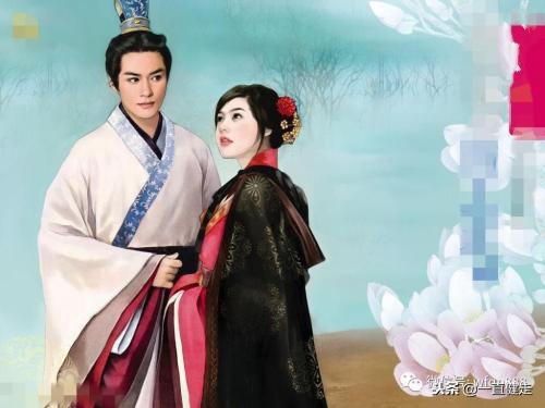 卓文君和司马相如的故事,司马相如卓文君原版