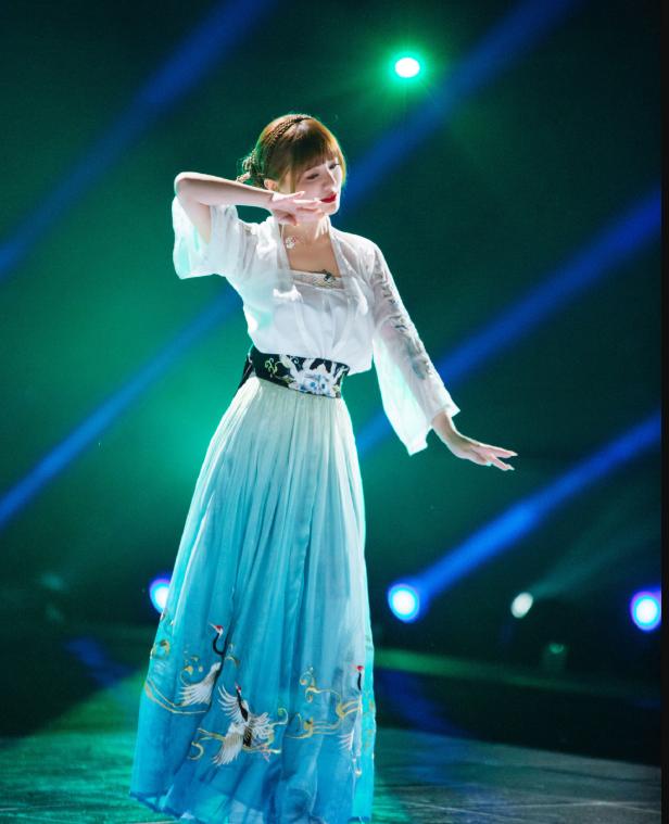 张柏芝美的倾国倾城,张柏芝美得惊艳