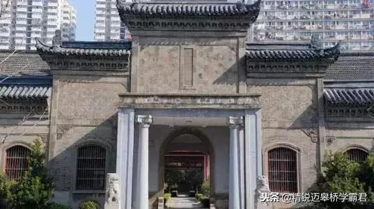 南师附中、钟英、游小将在这里办分校!