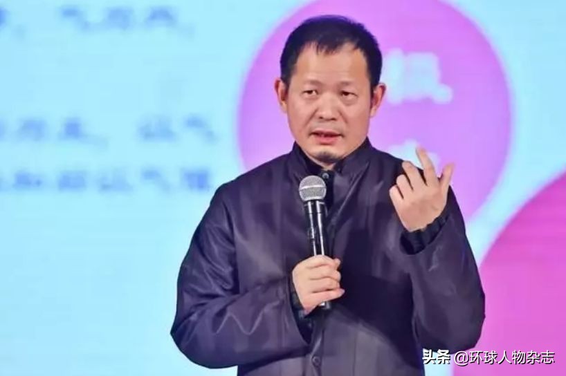 马云的房东,马云当年房东