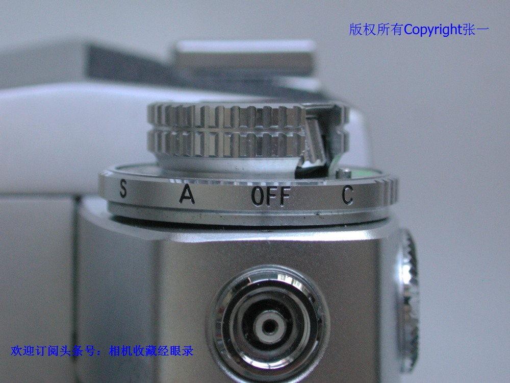 我越来越喜欢的一种单反相机品牌：日本Miranda单反