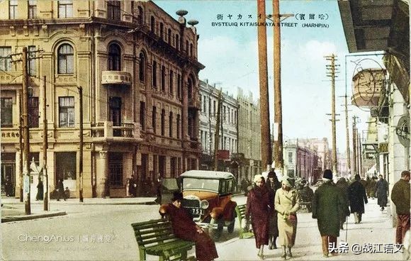 九十年代初东北黑龙江农村生活,老照片里的旧时光十几年前的东北