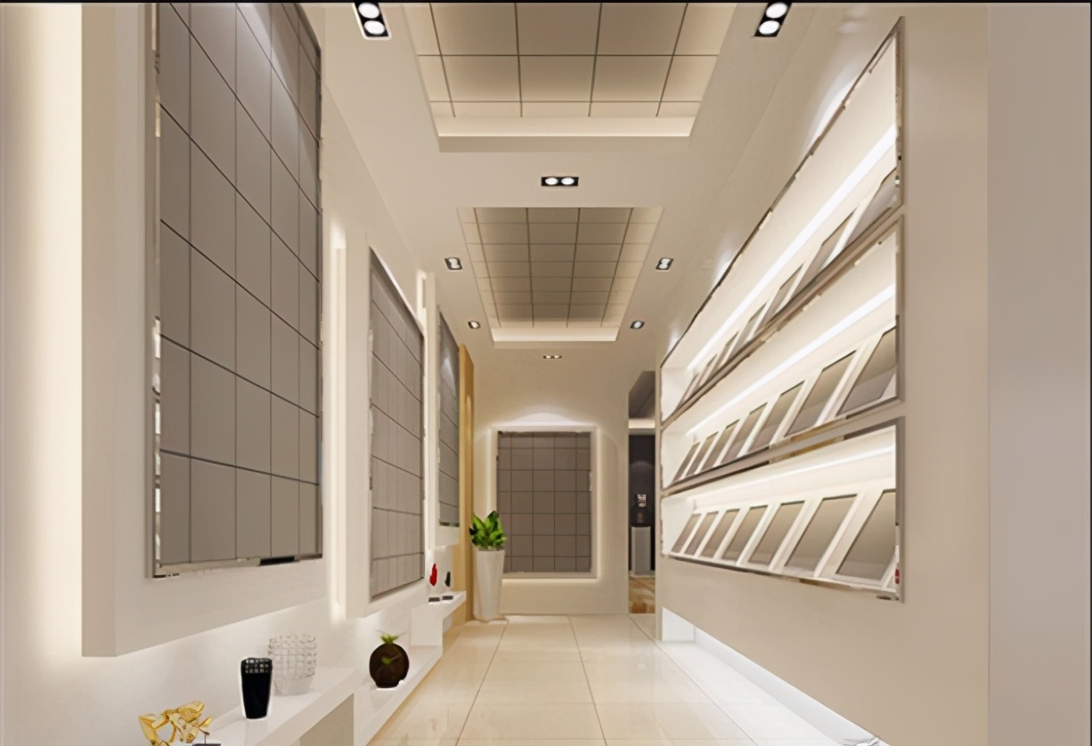 奥普集成吊顶十大排名,奥普集成吊顶哪种型号好