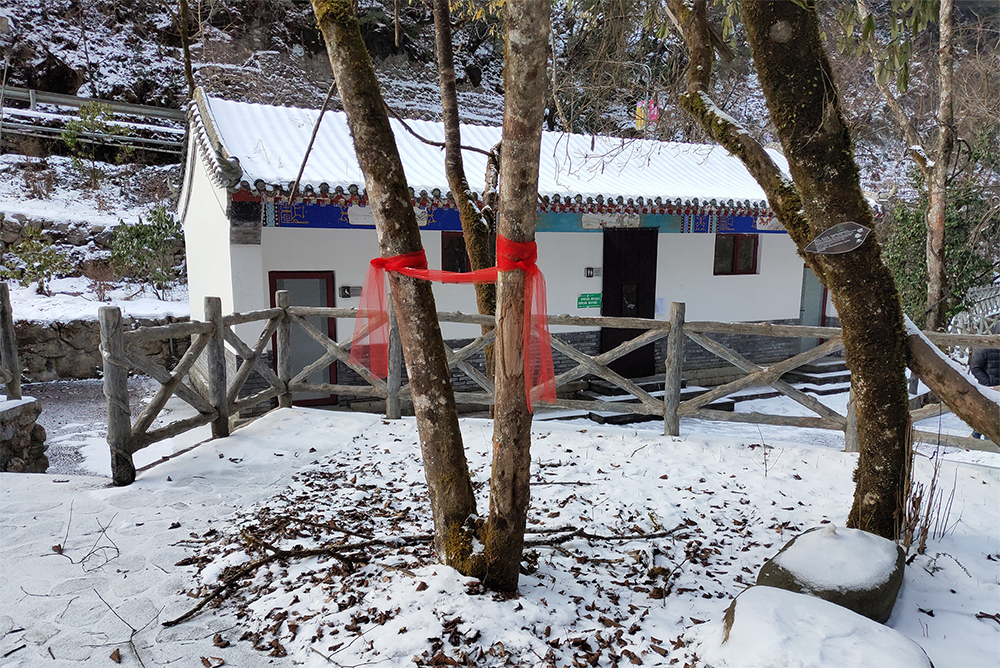 天全喇叭河游玩时间,天全喇叭河旅游二日游攻略