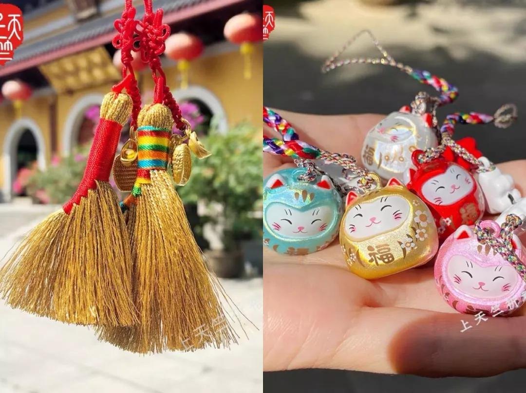 开店求姻缘,开店一年0差评