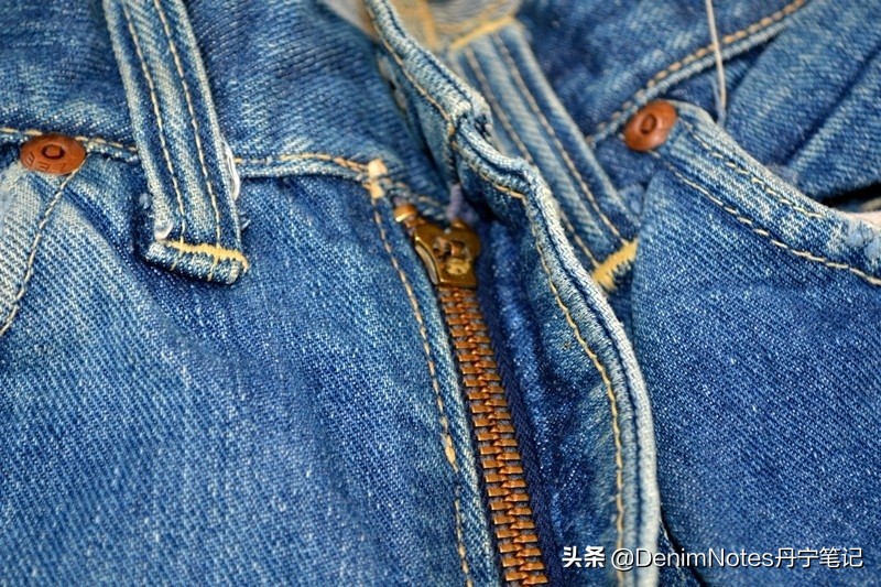 这七个传奇产品让牛仔品牌Lee百年不衰