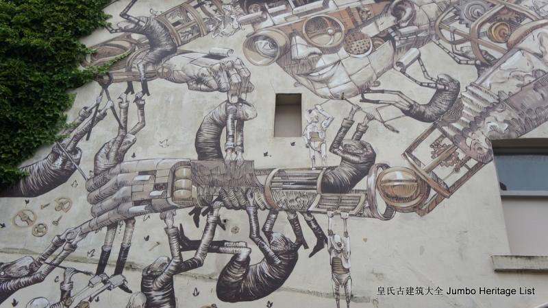 第66:心醉迷失奥塔哥府,苏格兰风格达尼丁