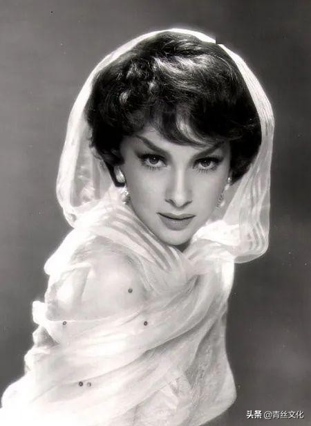 意大利美人都是上帝眷顾的*物尤**