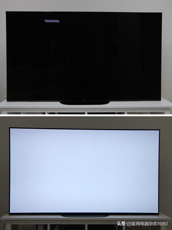 索尼画谛系列4khdroled电视a9g,索尼发布画谛系列电视