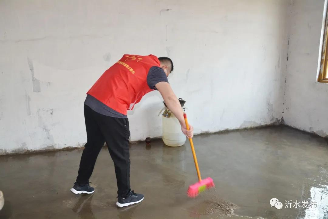 快来看！沂水又被《农村大众》头版头条点名表扬啦！